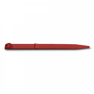 Toothpick, black